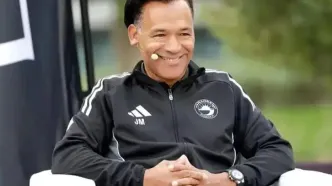 لئوناردو ژاردیم در آستانه بازگشت به فوتبال امارات