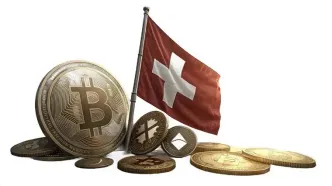 پیشتازی سوئیس در بانکداری بلاک‌چینی