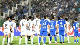 بیانیه تهدیدآمیز ذوب‌آهن علیه استقلال و سازمان لیگ