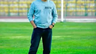 معمارزاده: امیدوارم اتفاقات خوبی در جام جهانی برای پیام نیازمند رخ بدهد