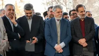 توضیحات وزیر ارشاد درباره پرونده قضایی تعدادی از هنرمندان و قطعی اینترنت