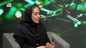 اکسیر جادویی برای درمان ناباروری