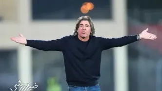 دلجویی جالب باشگاه استقلال از ساپینتو؛ پیش ما بمان!/ شرط سنگین تایید نشده لو رفت