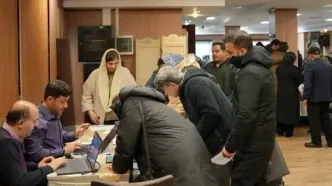 متن تعهدنامه برای استفاده نیم ساعته تجار از اینترنت/ عکس