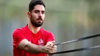 خبر خوش به اوسمار پس از باخت تلخ پرسپولیس