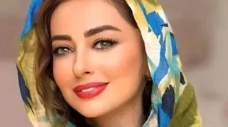 اعتراض صریح نفیسه روشن به گرانی: «با کدام درآمد و این همه مافیا؟!»