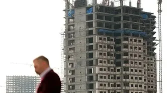 بی‌تفاوتی بازار مسکن به جهش طلا و دلار/ کسی خانه نمی‌خرد