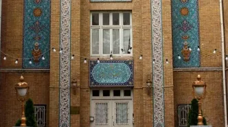 احضار سفیر ایتالیا به وزارت امور خارجه