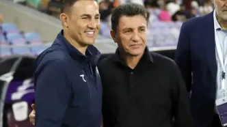 برنده توپ طلا میهمان استقلال می‌شود!