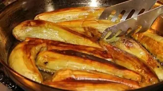 چرا بعضی‌ها به بادمجان آلرژی دارند؟