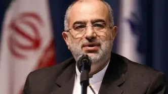 واکنش حسام‌الدین آشنا به گزافه گویی‌ ترامپ