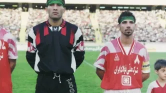 تونل زمان| ۶ سال محرومیت برای ۳ بازیکن پرسپولیس؛ کاپیتان‌های استقلال هم محروم شدند/ وساطت علی پروین برای بخشیده‌شدن پرسپولیسی‌ها