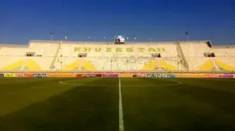 بازگشت استادیوم غدیر اهواز از اول اسفند