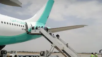 اطلاعیه شرکت فرودگاه‌ها؛ مسافران قبل از عزیمت به فرودگاه‌ها با شماره ۱۹۹ تماس بگیرند