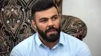 توصیف عجیب ورزشکار مطرح ایران از ازدواج: مثل مرگ است/ ویدئو