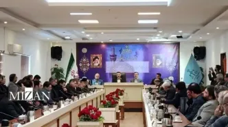 دستگاه قضایی همواره در کنار مردم و حامی اصناف، اتحادیه‌ها و بازاریان در مسیر خدمت‌رسانی خواهد بود