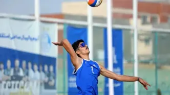 شگفتی سازی استقلال با شکست فولادی‌ها/ فینالیست‌های لیگ برتر ساحلی مشخص شدند