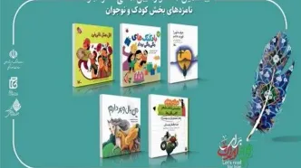 نامزدهای جشنواره شعر فجر معرفی شدند