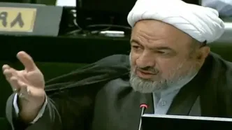 یکی از دلایل شبه کودتای ۱۸ و ۱۹ دی دیر قطع شدن اینترنت بود