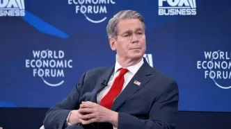 اعتراف وزیر ترامپ به هدف قرار دادن سفره مردم ایران