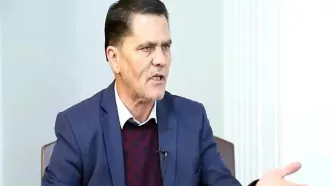 مواجهه جنگی ایران با آمریکا و اسرائیل اجتناب‌ناپذیر است/ توان موشکی ایران ارتقا یافته و آماده هر سناریویی هستیم