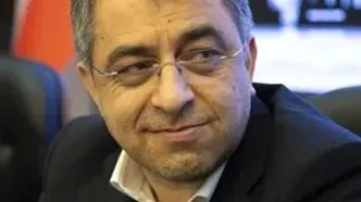 امین‌نژاد، سفیر هلدینگ خلیج‌فارس در صنعت نفت می‌شود