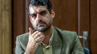 هشدار نماینده قم درباره سناریوی حمله به جزیره خارک