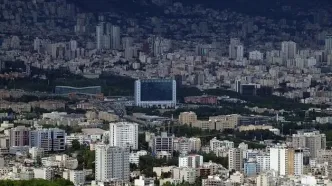 زلزله شدید در بازار مسکن با افزایش قیمت دلار