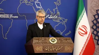 بقائی خبر داد/ سفر عراقچی به آنکارا