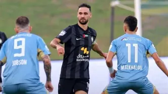 نوراللهی به پیشنهاد تراکتور پاسخ داد