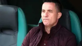 واکنش اوسمار به باخت مقابل فولاد: خیلی ناراحتم!