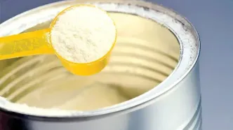 دلایل کمبود شیرخشک نوزاد در بازار چیست؟