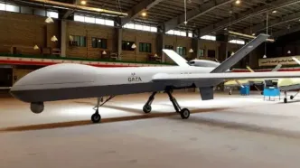 سلاح ویژه ایران برای مقابله با ناو آبراهام لینکلن