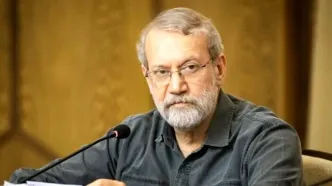 لاریجانی: ترامپ این را لو داد اگر بحران اجتماعی ایجاد شود، ما عملیات نظامی می‌کنیم