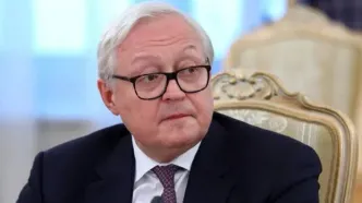 رایزنی «ریابکوف» و سفیر ایران با محوریت برنامه هسته‌ای تهران