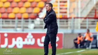 اوسمار در پرسپولیس رکورددار شد!