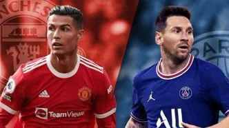 بوفون،مسی و رونالدو را مقایسه کرد