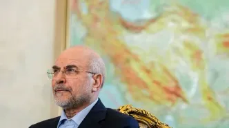 واکنش قالیباف به عملیات روانی ترامپ/ یکی بزند، چندتا میخورد