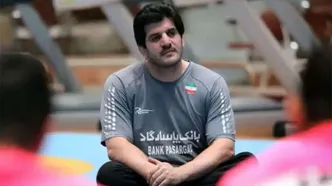 درخواست رسول خادم برای آزادی علیرضا نجاتی