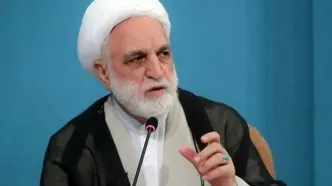 واکنش اژه‌ای به تروریستی نامیدن سپاه توسط اروپا: عواقب این حماقت برایشان گران تمام خواهد شد