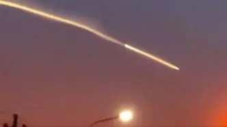 شکارچی ناوهای آمریکایی فعال شد