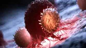 علائم هشدار سرطان دهانه رحم را بشناسید