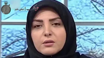 برای این فیلم به المیرا شریفی مقدم توهین کردند +فیلم