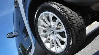 تفاوت قیمت لاستیک دولتی و آزاد برای ماشین‌های ایرانی مشخص شد