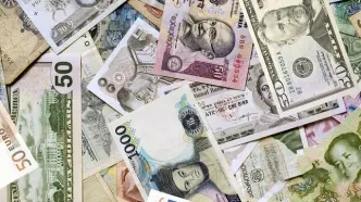 نرخ دلار،یورو و سایر ارزها امروز شنبه ۴ بهمن ۱۴۰۴+جدول