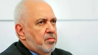 راهکار ظریف برای عبور ایران از بحران فعلی