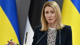 کالاس: منطقه نیاز به جنگ جدید ندارد