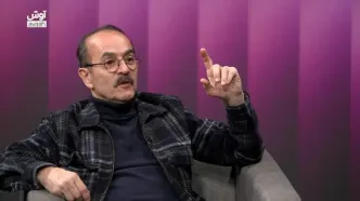 هنرمند باید زبان مردم خودش باشد/ دردناک است که بهرام بیضایی و محمدرضا شجریان اجازه اجرا در کشور خود را نداشتند