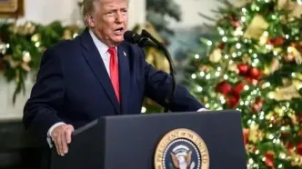 چند دلیل عقب‌نشینی ترامپ از حمله به ایران