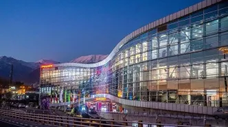 پردیس سینمایی ملت خانه جشنواره فیلم فجر ۴۴ می شود